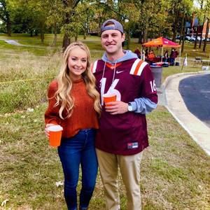 Meet your Posher, Brian